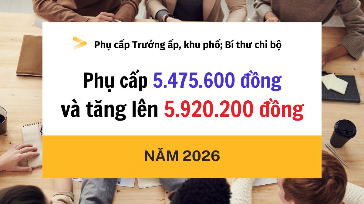 Lao Động Tiền Lương