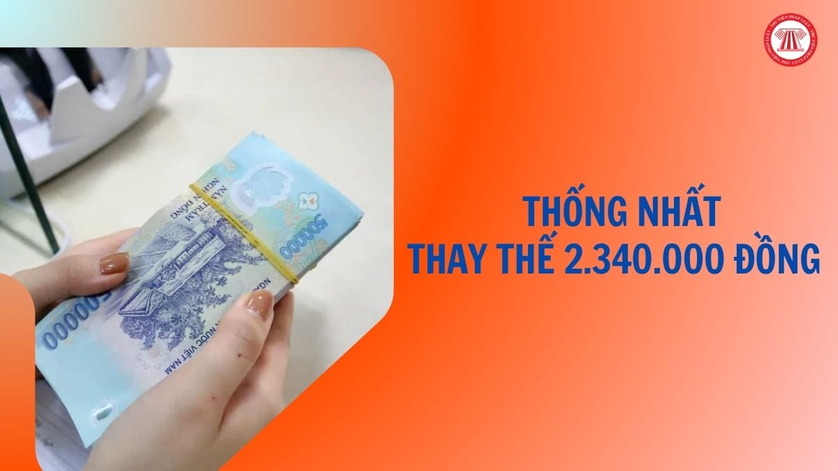 Lao Động Tiền Lương