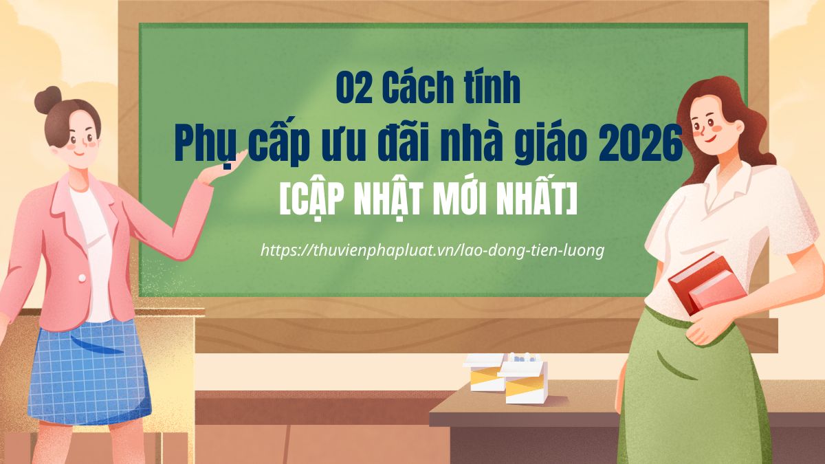 Lao Động Tiền Lương