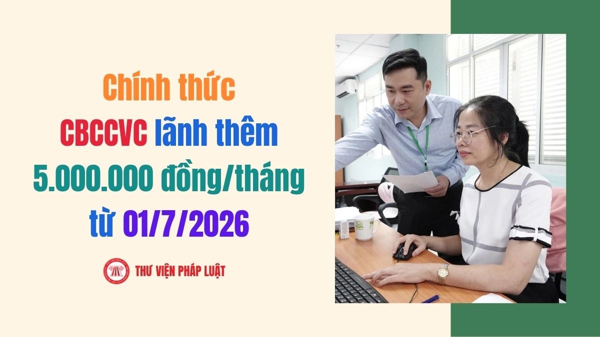 Lao Động Tiền Lương