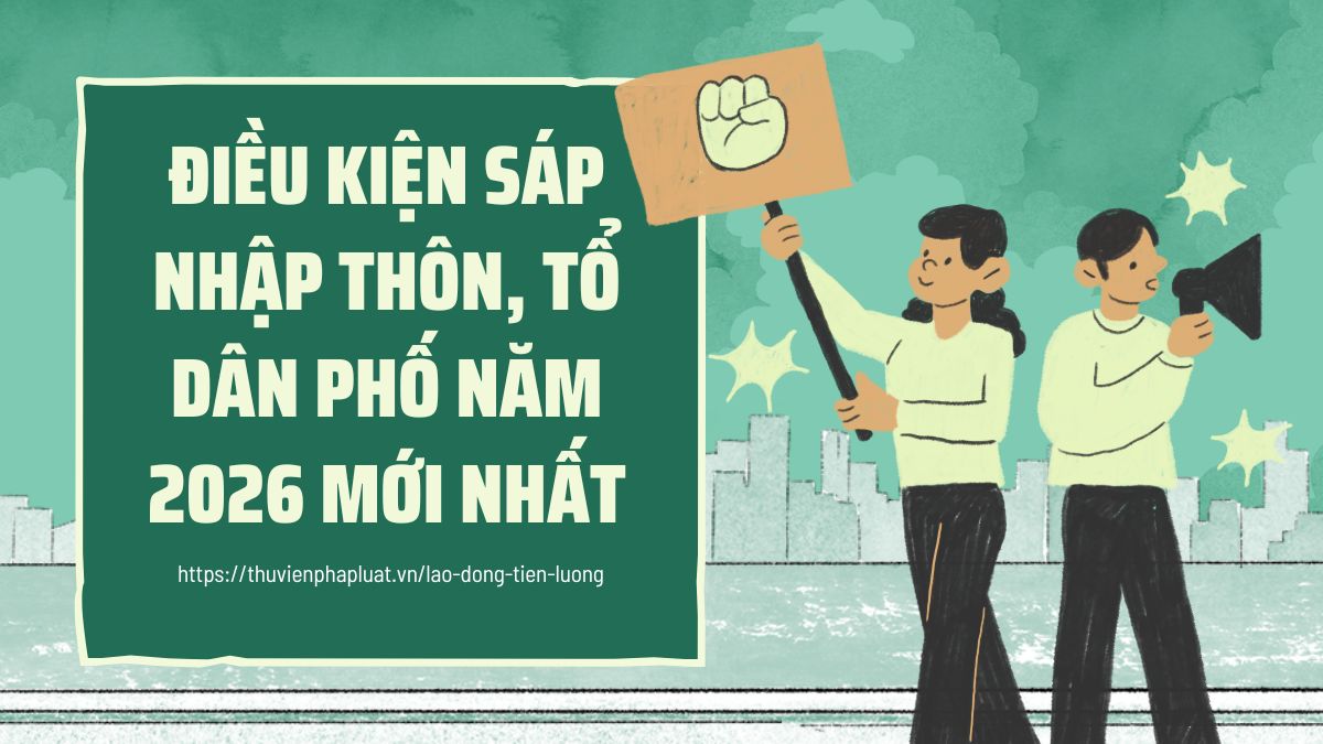 Lao Động Tiền Lương