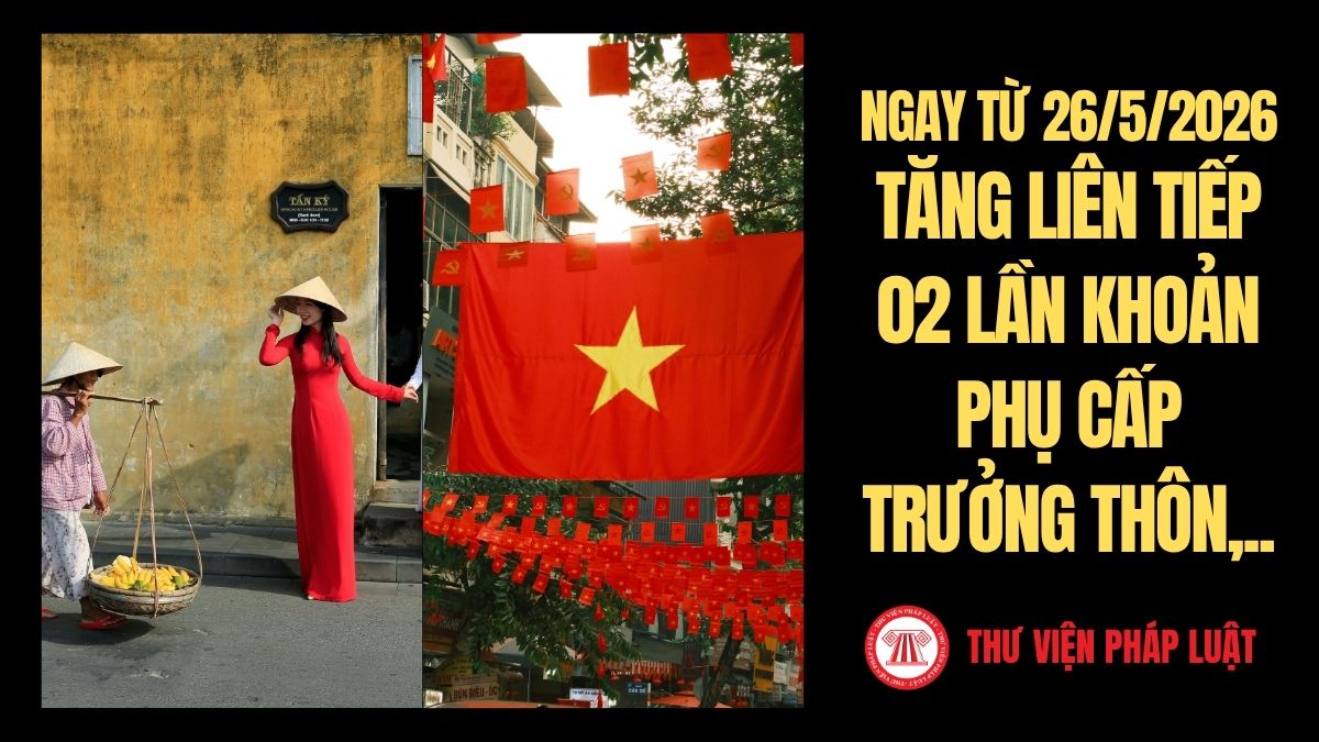 Lao Động Tiền Lương