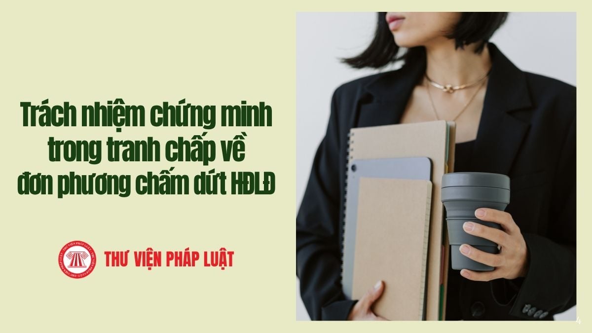 Lao Động Tiền Lương