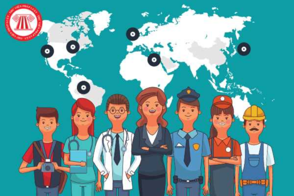 Thủ tục cấp lại giấy phép lao động mới nhất 2026?