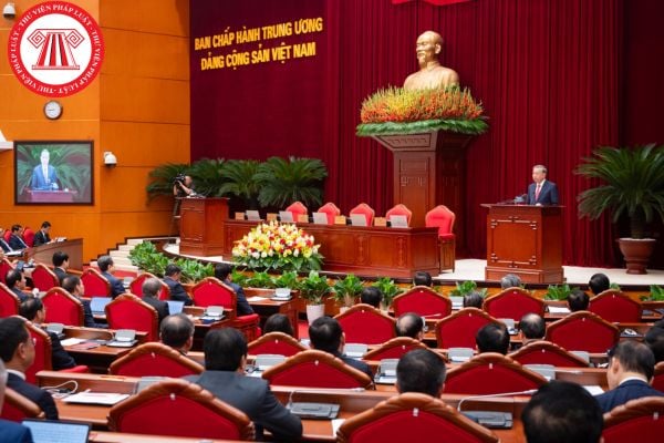 Lao Động Tiền Lương