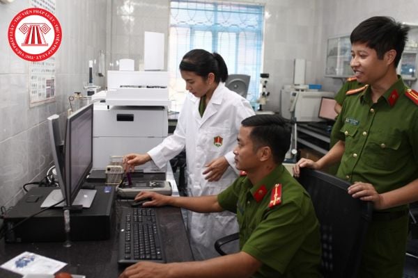 Lao Động Tiền Lương