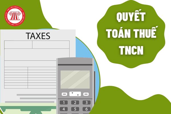 Người lao động có phải quyết toán thuế TNCN với tiền lương làm thêm ngoài công ty hay không?