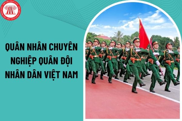 Quân nhân chuyên nghiệp quân đội nhân dân Việt Nam có bắt buộc phải tham gia BHXH không?