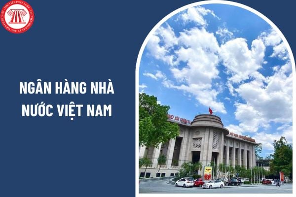 Chính thức có Nghị định 26/2025/NĐ-CP về cơ cấu tổ chức của Ngân hàng Nhà nước Việt Nam?