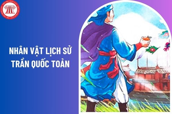 03 mẫu viết bài văn kể lại sự việc có thật liên quan đến một nhân vật lịch sử Trần Quốc Toản?