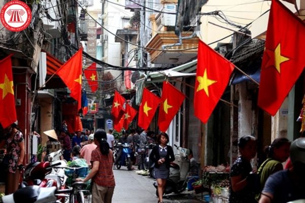 Lao Động Tiền Lương