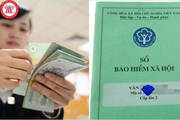 Lao Động Tiền Lương