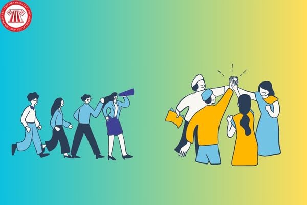 Công văn 03: Chốt bố trí đội ngũ cán bộ lãnh đạo, quản lý cấp huyện về làm nòng cốt tại các đơn vị cấp xã mới, cụ thể như thế nào?