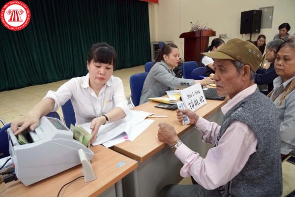 Lao Động Tiền Lương