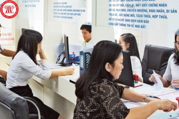 Lao Động Tiền Lương