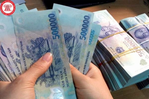 Lao Động Tiền Lương