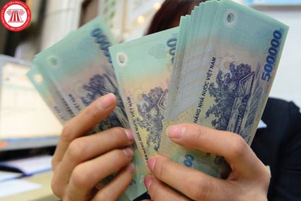 Lao Động Tiền Lương