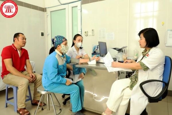 Lao Động Tiền Lương