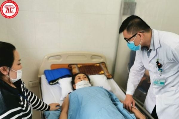 Lao Động Tiền Lương