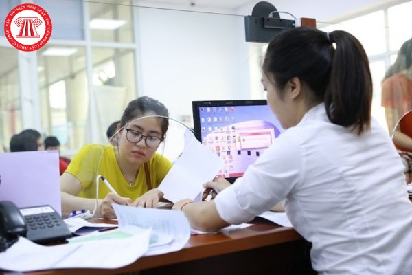 Chức danh nghề nghiệp của viên chức là là tên gọi thể hiện điều gì?