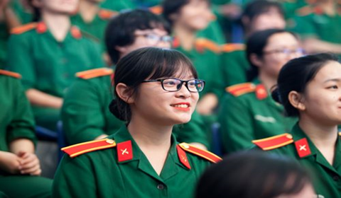 Hướng dẫn tuyển sinh đào tạo văn ... - Thư Viện Pháp Luật