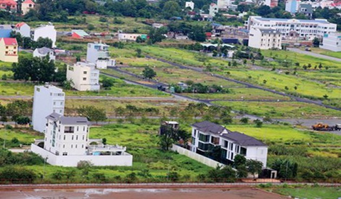 miễn giảm tiền sử dụng đất