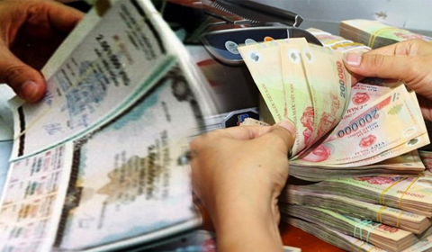 Thông tư 01/2021/TT-NHNN về phát hành giấy tờ có giá của TCTD