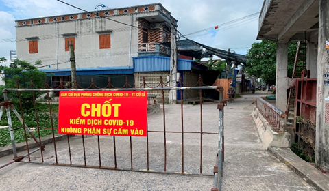 Chỉ thị 16 về phòng chống dịch Covid-19: 6 nội dung đáng chú ý