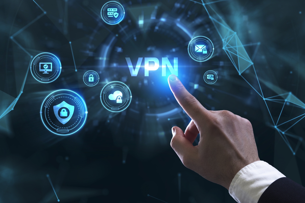 Tìm hiểu mạng riêng ảo VPN Phần 3  VnExpress Số hóa
