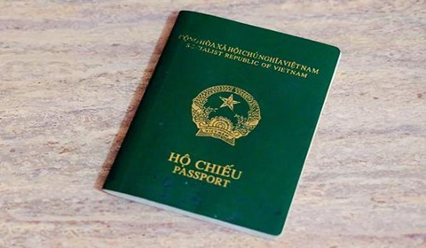 Hướng dẫn làm hộ chiếu online cần những gì Thủ tục, giấy tờ và quy định mới nhất