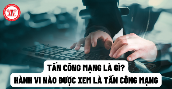 Tổng hợp 96 hình về các mô hình tấn công mạng  NEC