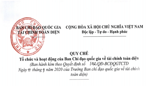 Dấu Treo Là Gì? Cách Đóng Dấu Treo Đúng Quy Định