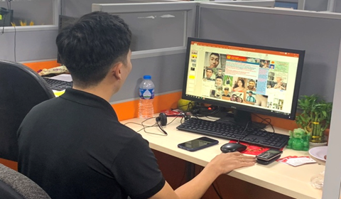 Ghép ảnh nhạy cảm của người khác để đòi nợ bị xử lý thế nào? Ghép Ảnh Nhạy Cảm Của Người Khác Để Đòi Nợ Bị Xử Lý Thế Nào?