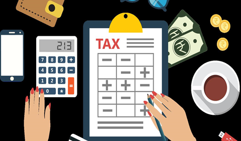 Hướng dẫn Quyết toán thuế tndn năm 2023 theo mẫu nào Đơn giản và dễ hiểu