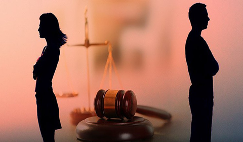 Có cần tìm luật sư để viết đơn ly hôn thuận tình không?
