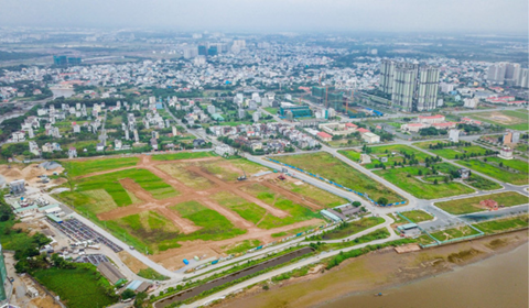 Read more about the article Trình Chính phủ Nghị định sửa đổi Nghị định 44/2014/NĐ-CP về bảng giá đất trước 30/6/2023
