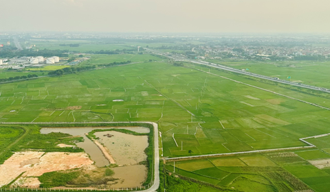 Read more about the article Hà Nội xem xét gia hạn sử dụng đất 21 tháng với dự án bị ảnh hưởng Covid-19