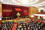 Danh sách Ủy viên Bộ Chính trị khóa 13 ở Việt Nam gồm những ai?