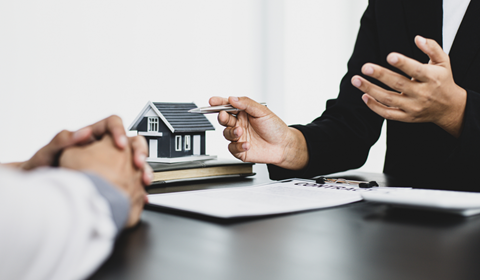 Read more about the article Vi phạm quy định về kinh doanh bất động sản bị xử phạt hành chính thế nào?