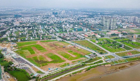 Read more about the article Định mức kinh tế – kỹ thuật lập kế hoạch sử dụng đất cấp tỉnh