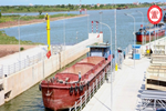 Sửa đổi quy định về tổ chức đấu thầu cung cấp dịch vụ sự nghiệp công quản lý, bảo trì đường thủy nội địa quốc gia