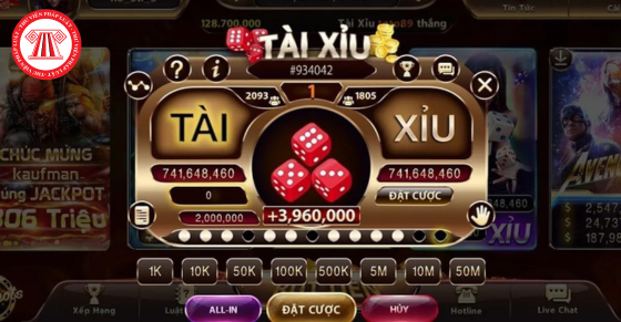 Hack Tài Xỉu - Những Lời Khuyên và Phân Tích Chi Tiết Cho Game Thủ