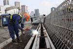 Hướng dẫn chi phí đảm bảo an toàn vệ sinh lao động trong thi công xây dựng công trình