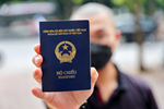 Cầm cố hộ chiếu phổ thông sẽ bị phạt bao nhiêu tiền?
