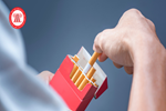 Tổ chức kiểm tra việc thực thi Luật Phòng chống tác hại thuốc lá