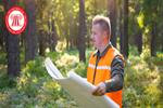 Hệ số bậc lương của của người thực hiện công tác thực địa điều tra rừng