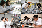 Quy trình và phê duyệt lựa chọn tổ chức, cá nhân thực hiện nhiệm vụ khoa học và công nghệ của Bộ Xây dựng