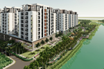 Công điện 19: Bổ sung chỉ tiêu hoàn thành nhà ở xã hội năm 2025 vào hệ thống chỉ tiêu phát triển kinh tế - xã hội địa phương