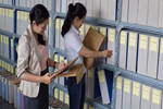 Thời hạn lưu trữ hồ sơ thuộc lĩnh vực nhà ở từ ngày 01/7/2025