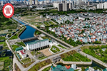 Nguyên tắc phân định thẩm quyền trong lĩnh vực quy hoạch đô thị và nông thôn từ 1/7/2025